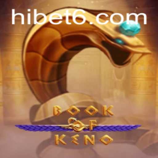 Exploring the Thrilling World of BookOfKeno with Bet6