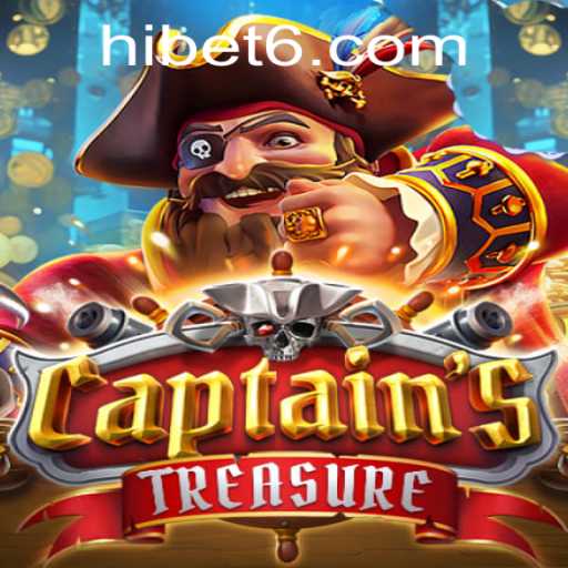 Unveiling CaptainssTreasure: A Thrilling Adventure Awaits