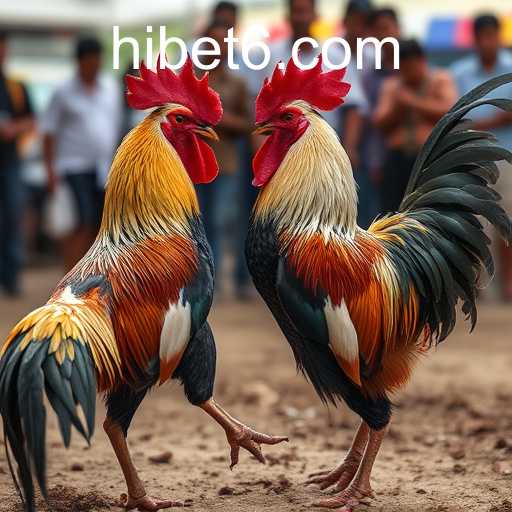 The Intricacies of Cockfighting: A Historical, Cultural, and Modern Perspective