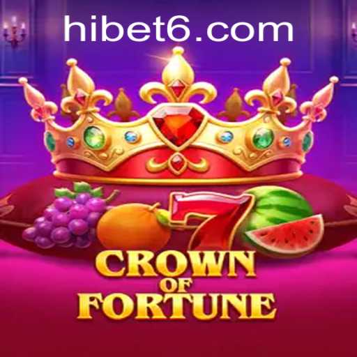 CrownofFortune Unveiled: A Thrilling Journey into the World of Bet6