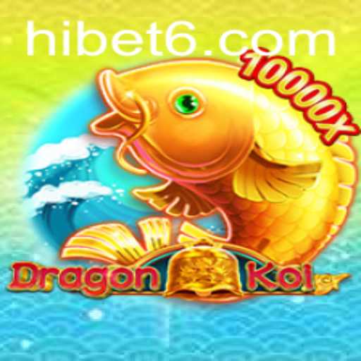 Discovering DragonKoi: An Exciting New Game for All Ages