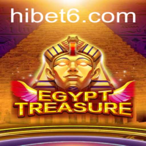 Discover the Wonders of 'EgyptTreasure': A Thrilling Adventure Game with 'bet6'