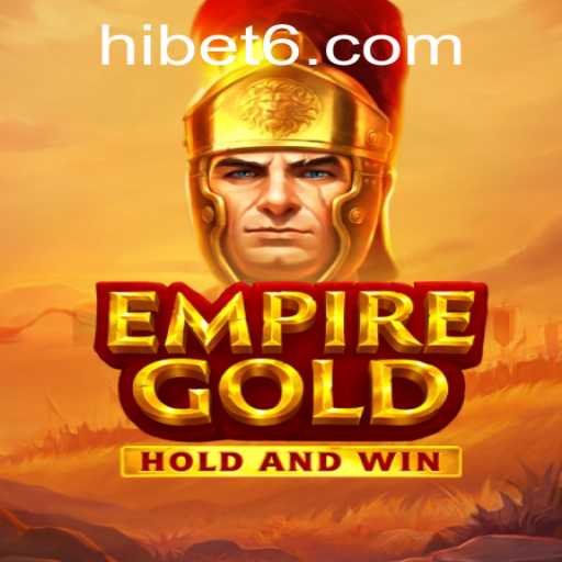 Dive into the Excitement of EmpireGold: A New Era in Gaming