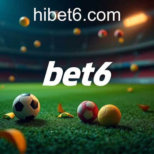 The Art and Science of Promotions: A Focus on Bet6