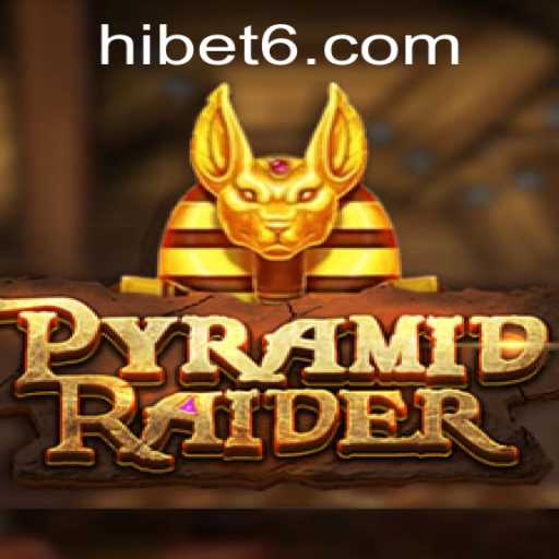 Explore the Thrilling Adventure of PyramidRaider with Bet6