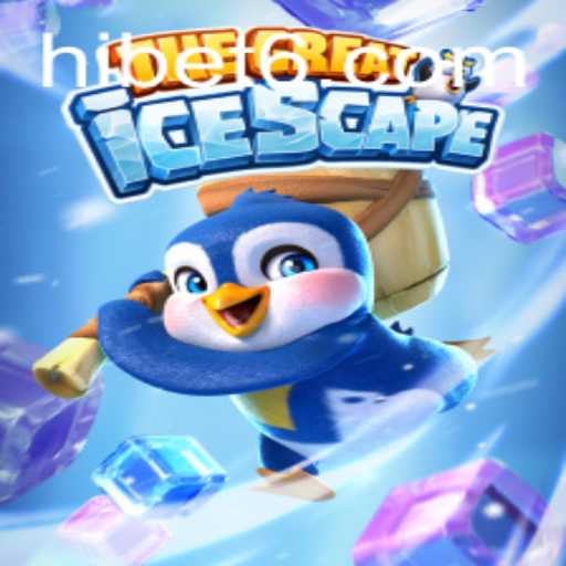 TheGreatIcescape: Dive Into a Chilling Adventure with Bet6